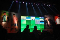Srimannarayana Audio Launch Photos
